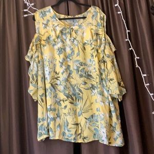 Catherine’s Blouse